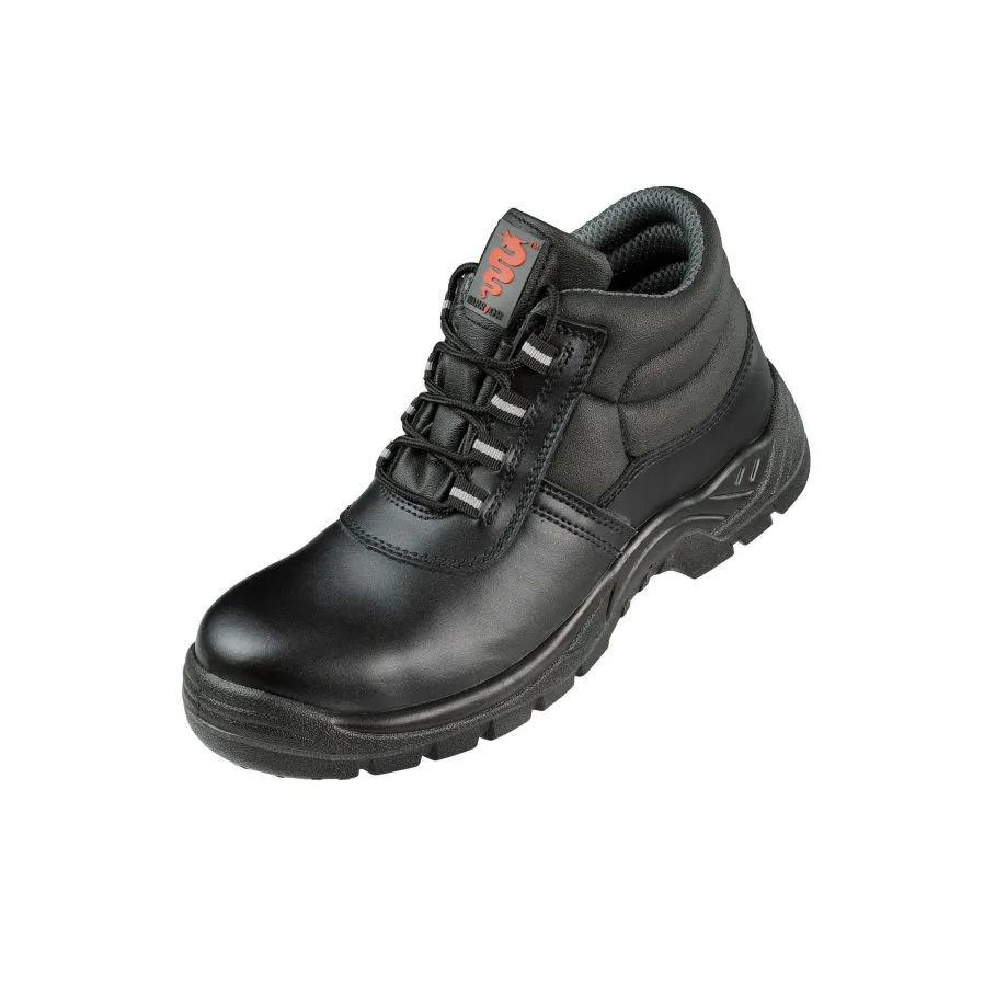Composite Boot